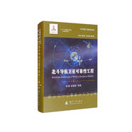 北斗導(dǎo)航衛(wèi)星可靠性工程//衛(wèi)星導(dǎo)航工程技術(shù)叢書 楊元喜 主編