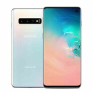 三星（SAMSUNG）Galaxy S10 智能手機 8+128G 6.1英寸  白色