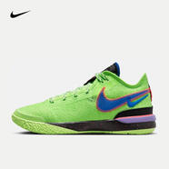 耐克（NIKE）詹姆斯男子籃球鞋 LEBRON NXXT GEN EP DR8788-300 42