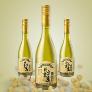 方莊白酒 方莊北京二鍋頭（淡青黃）純糧釀造清香型白酒整箱裝498ml 單瓶試飲 #53