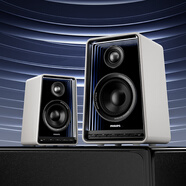 飛利浦 TAS5819 藍(lán)牙音箱電腦音響無(wú)麥對(duì)箱桌面5.4有源客廳無(wú)線電視筆記本游戲電競(jìng)音樂(lè)低音炮