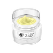 圣醫(yī)坊濕疹膏成人皮炎頑固濕疹膏皮膚瘙癢大腿內(nèi)側(cè)股癬肛門陰囊潮濕 疹立消*1盒裝【購(gòu)二盒贈(zèng)一】