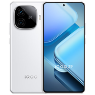 vivoiQOO Z9 8GB+256GB 星芒白 6000mAh 超薄藍海電池 144Hz 防頻閃護眼屏 第三代驍龍7 電競手機