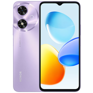 榮耀暢玩50 新品5G手機(jī) 星辰紫 8+256GB