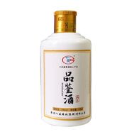 欽封貴州八益酒業(yè)茅臺(tái)鎮(zhèn)醬香型白酒125ml品鑒酒試飲小瓶純糧食釀造 53%vol 125mL 1瓶 五年  品鑒酒A1