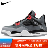 NIKE Air Jordan 4 retro 