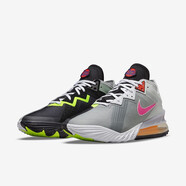 耐克（NIKE）男女鞋 新款LEBRON 詹姆斯舒適緩震實(shí)戰籃球鞋CU5133-100 CV7564-005 36.5