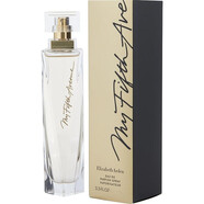 Elizabeth Arden  第五大道香水 新舊包裝隨機(jī)發(fā) 自在隨我香水EDP 50ml