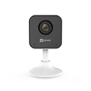 螢石C1HC 1080P / C2C磁吸式卡片機(jī)高清夜視監(jiān)控?cái)z像頭家用無線智能網(wǎng)絡(luò)攝像機(jī)wifi遠(yuǎn)程監(jiān)控防盜家居 C1HC 1080P 標(biāo)配無卡