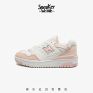 NEW BALANCENew Balance NB550系列 復古男女低幫減震籃球鞋 BBW550WP 36.5