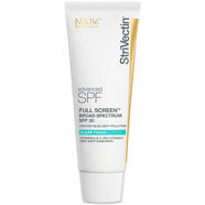 斯佳唯婷（StriVectin）防曬霜SPF 30減少細(xì)紋恢復(fù)緊致彈性清爽不油膩42ml Clear Finish os