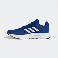 阿迪達(dá)斯（adidas）男鞋緩震舒適耐磨休閑透氣低幫時尚跑步鞋G27966 FY6736 42