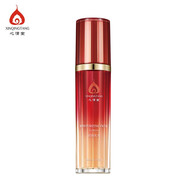 心清堂舒緩調(diào)理水400ML潤(rùn)顏菁華水爽膚美容院爽膚水保濕 心清堂潤(rùn)顏乳液80ML