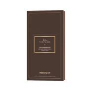 唐魅可（TOM MARK）慕斯嘭彈霜打底妝前霜保濕柔潤抗氧隔離霜提亮隱形毛孔滋潤干皮 慕斯嘭彈霜盒裝（10片/盒） 【干皮_混干力薦】