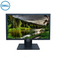 【二手9成新】DELL/戴爾17 19 20 22 2427英寸寬屏液晶 辦公家用娛樂(lè)高清液晶顯示器 DELL 20英寸寬屏LED（E2016款式)