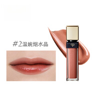 CPB唇釉水晶光透唇露唇彩口紅滋潤(rùn) #2