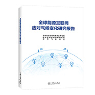 全球能源互聯(lián)網(wǎng)應(yīng)對氣候變化研究報告