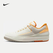 NIKE【滔搏運動(dòng)】 耐克男子AIR JORDAN 2 RETRO戶(hù)外運動(dòng)經(jīng)典籃球鞋 DV9956-118 40