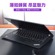 聯(lián)想（ThinkCentre）手筆記本電腦聯(lián)想ThinkPad X1CARBON超極本X1C超薄i7 14寸i bm 配置13，X1C 21款i5-1135G7 112 其他 x 8GB