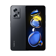 小米（MI）Redmi Note11T Pro+ 5G 天璣8100 144HzLCD旗艦直屏120W快充 8GB+128GB子夜黑 小米紅米