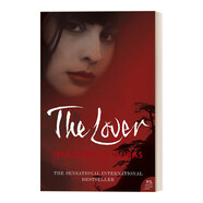 Harper Perennial Modern Classics — The Lover 英文原版 情人 瑪格麗特·杜拉斯 哈珀現(xiàn)代經(jīng)典系列 英文版