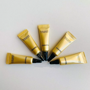Chanel香奈兒 奢華精萃賦活眼霜  金磚眼霜 精萃賦活眼霜5*3ml小樣