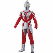 萬代（BANDAI） 特利迦奧特曼 軟膠兒童玩具 14cm 73 貝利亞