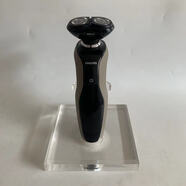 飛利浦(尾貨機）飛利浦(Philips) 男士充電式剃須刀RQ310 RQ311 旋轉式雙刀頭刮胡刀  RQ330