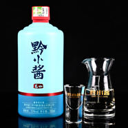 黔小醬-源自世界醬香酒核心產(chǎn)區赤水河畔