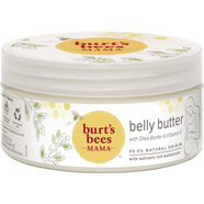 BURT'S BEES 小蜜蜂 媽媽用腹部蜜蜂黃油 無香料乳液