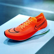 耐克（NIKE）  Nike/耐克 ZoomX Streakfly 競速城市馬拉松跑鞋 DJ6566-800 火橙限定 40.5