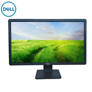 【二手9成新】DELL/戴爾17 19 20 22 2427英寸寬屏液晶 辦公家用娛樂(lè )高清液晶顯示器 DELL 21.5英寸寬屏LED(E2216款式）