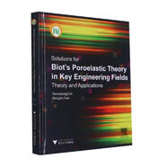 Solutions for Biot s poroelastic theory