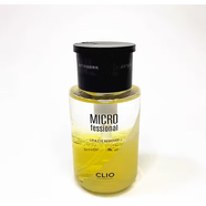 珂萊歐（CLIO）韓國 蝸牛素顏霜 補水提亮 凈透保濕卸妝-液 150ml