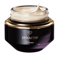 肌膚之鑰（Cle de Peau）CPB層 奢雅極面霜SYNACTIF貴婦晚霜40g保濕緊致 面霜 面霜 40g