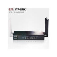 普聯(lián)（TP-LINK）/tplink TL-ER3220G多WAN千兆企業(yè)路由器AC控制器 TL-WVR1750G 千兆無線路由