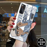 OPPOreno9名偵探柯南安室透手機(jī)殼vivox90平次蘋果13真我小米玻璃 a24368服部平次-鋼化玻璃 OPPO型號(hào)-記得發(fā)給客服