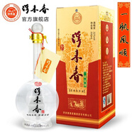浮來(lái)春（FLC） 32°一帆風(fēng)順 500ml 濃香型白酒 禮節佳品 瓶