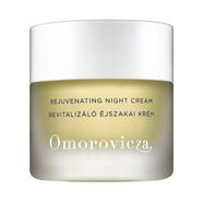 OmoroviczaRejuvenating Night Cream修護更新晚霜50ml 霜50ml