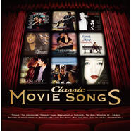 群星：世界經(jīng)典電影名曲（2CD）