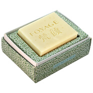 梵顏【2發(fā)3】梵顏啤酒姜汁洗發(fā)皂80g 無(wú)硅油手工皂斷發(fā)脫油光 洗發(fā)皂1塊
