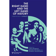 【預(yù)訂】The Right Hand and the Left Hand of