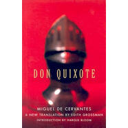 堂吉訶德 Don Quixote  英文小說進(jìn)口原版