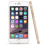 戴為 iPhone8/8plus鋼化膜非全屏防爆玻璃膜高清透明保護(hù)手機(jī)膜套裝 i8(A1863)【贈手機(jī)殼】