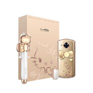 【备件库95新】Meitu 美图M8s（MP1709）Hello Kitty 限量版 自拍美颜 全网通 移动联通电信4G手机