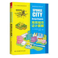 海綿城市設(shè)計圖解