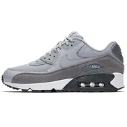 耐克（NIKE） 【極速發(fā)貨】耐克 AIR MAX 1 新款復(fù)古氣墊緩震厚底休閑運(yùn)動鞋 325213-045 (36鞋面微出樣） 36