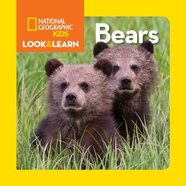 National Geographic Little Kids Look and Learn: 