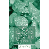 【預(yù)訂】The Color of the Dew Is Green