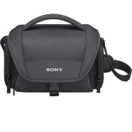索尼（SONY）LCS-U21 便攜相機包推薦搭配微單/攝像機